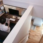 ネコちゃんと暮らすアンティーク調の家|注...