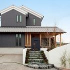 四季を感じる和風の家｜注文住宅｜悠悠ホー...