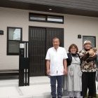 自由設計が“町家”の佇まいを再現した店舗... /photo/gallery/6/ga64_slide_s_1.jpg