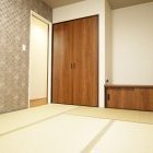 2階リビングで家族が一緒にいられる空間が... /photo/gallery/6/ga66_slide_s_2.jpg