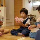 木材の心地よさを活かしたシンプルな住まい... /photo/gallery/6/ga68_slide_s_4.jpg