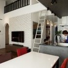 いくつものこだわりを実現したミニテーマパ... /photo/gallery/7/ga73_slide_s_3.jpg