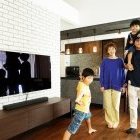 いくつものこだわりを実現したミニテーマパ...