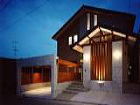 WORKS - 愛知　名古屋　建築家　設... /estate_files/ygaikannw11.jpg