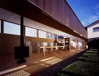 縁側の家｜住宅実績｜手塚建築研究所 works/house/engawa-no-ie/img/003.jpg