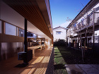 縁側の家｜住宅実績｜手塚建築研究所 works/house/engawa-no-ie/img/004.jpg