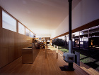 縁側の家｜住宅実績｜手塚建築研究所 works/house/engawa-no-ie/img/006.jpg