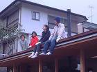 屋根の家｜住宅実績｜手塚建築研究所 works/house/yane-no-ie/img/011.jpg