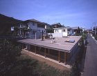 屋根の家｜住宅実績｜手塚建築研究所 works/house/yane-no-ie/img/012.jpg