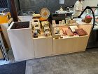 仕事 | 金田木工所 一粒庵いしい
