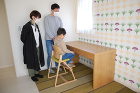学習机お待たせしました