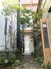 高殿・石畳の家｜グリーンプラスガーデン タマンサリの施工事例