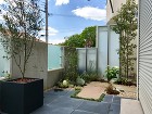 黒谷の庭 | green + garde... 茨木の庭|グリーンプラスガーデン タマン...