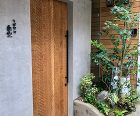 RESTAURANT / CAFE | ... そば切り 岳空|グリーンプラスガーデン ...