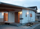 京田辺・草屋根の家 | green + ... 京田辺・草屋根の家｜グリーンプラスガーデ...