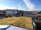 京田辺・草屋根の家｜グリーンプラスガーデン タマンサリの施工事例