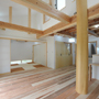 大阪府森林組合建築事業部 施工例
