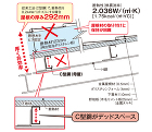 元旦ユ鋼システム - 金属屋根メーカー ... https://www.gantan.co.jp/files/upload/products167-0704-3.jpg