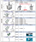 ハゼ式折板用 PV取付金具 - 金属屋根... haze_2.jpg