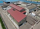 F工場　新築工事+既存改装工事 Sakuhin/Images/FR_ExtSWS.jpg