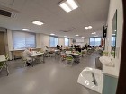 F工場　新築工事+既存改装工事 Sakuhin/Images/FR_Int1S.jpg