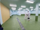F工場　新築工事+既存改装工事 Sakuhin/Images/FR_Int2S.jpg