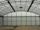 Y貸倉庫　新築工事 Sakuhin/Images/Naibu.jpg