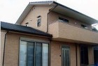 A邸新築工事 Sakuhin/Images/Anabuki_GaikanS.jpg
