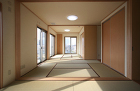 A邸 新築工事 Sakuhin/Images/Ando_Kodomo123.JPG