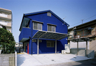 Y邸 新築工事 Sakuhin/Images/YmjEt_S.JPG
