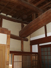 プロジェクト　　建築作品　｜　リブ建築設... images/works/centralpillar/centralpillar04.jpg
