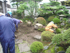 芝生管理・草刈り | 渡城造園 | 山梨... 芝生管理・草刈り