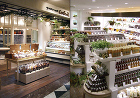 grocery court Cerfeu... works/speciality/img/cerfeuil/06.jpg