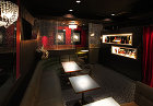 club eight｜デザイン設計施工｜... works/lounge/img/eight/01.jpg