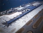 関西国際空港 旅客ターミナルビル | 交...