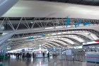 関西国際空港 旅客ターミナルビル | 交...