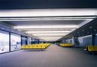 関西国際空港 旅客ターミナルビル | 交...