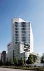 上智大学四谷キャンパス 6号館(ソフィアタワー) 上智大学四谷キャンパス 6号館(ソフィアタワー)