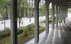 東京理科大学 葛飾キャンパス | 教育施...