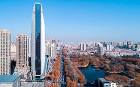 新源国際 石家荘コンプレックス「蜂巣」 ...