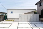 平屋の注文住宅｜施工事例｜1 ｜株式会社...