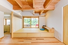 居場所がたくさん!コンパクトな平屋暮らし... wp/wp-content/uploads/2025/02/works-tajimi-k-19-1440x960.jpg