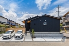 平屋の注文住宅｜施工事例｜1 ｜株式会社...