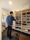 みんなの居場所がある家