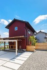 施工事例｜岐阜で高気密高断熱×自然素材の...