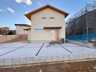 窓からの抜けにこだわったパッシブハウス