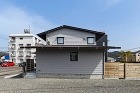 施工事例|岐阜で高気密高断熱×自然素材の...