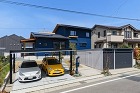 施工事例|岐阜で高気密高断熱×自然素材の...