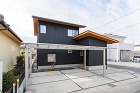 施工事例|岐阜で高気密高断熱×自然素材の...