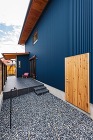 豊かに暮らすミニマルな家 羽島市Ｏ様邸
